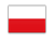 RISTORANTE PAVONE - Polski